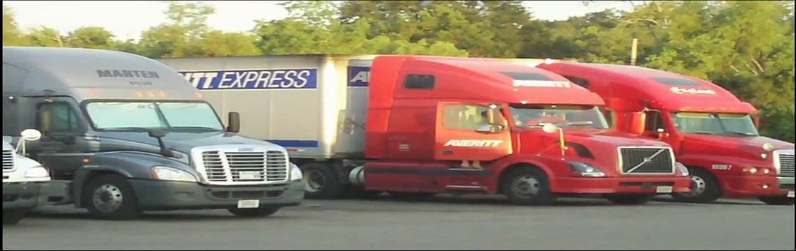 lot lizard diaries 2