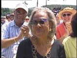 Buck O'Neil - Baseball Hall of Fame Induction Ceremony Speech