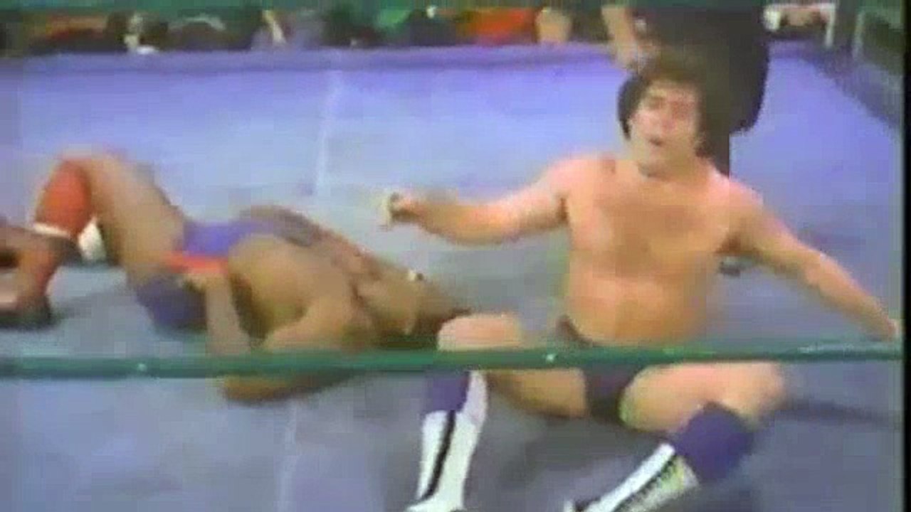 Southwest Championship Wrestling Episode  8