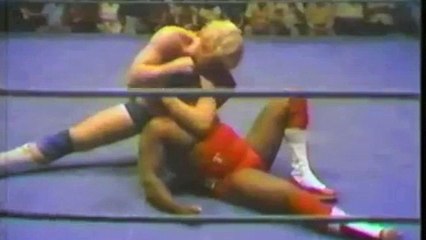 Southwest Championship Wrestling Episode 9