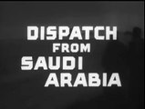 President Ayub Khan visit to Saudi Arabia in 21-11-1960