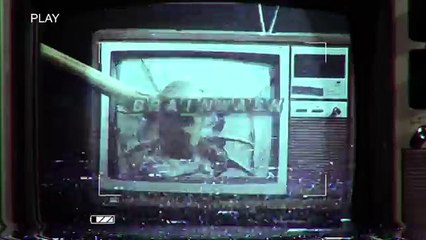 Muse - JFK Defector [Official Lyric Video]