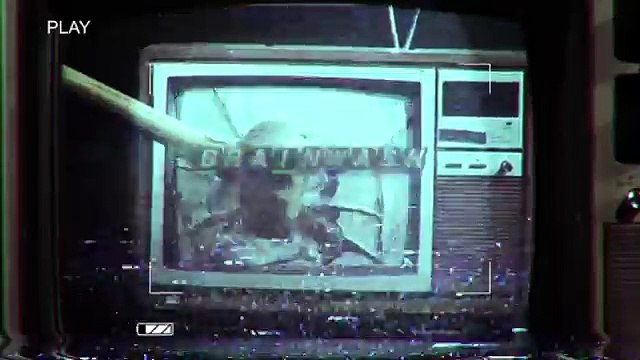 Muse - JFK Defector [Official Lyric Video]