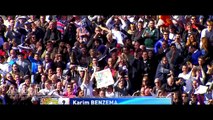 Karim Benzema - All 7 Goals vs Barcelona | 2011-2014