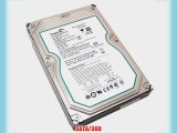 Seagate Barracuda 7200.11 500GB SATA/300 7200RPM 8MB HDD