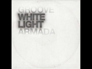 Groove Armada - 1980