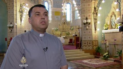 Vjernici iz Subotice spremni za put u Sarajevo