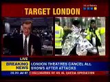 London Bombing War Games, The Inside Job
