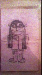 Sandra Bullock on the George Lopez show