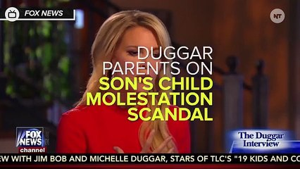 Duggar Mom: Josh Has Done Some Very Bad Things