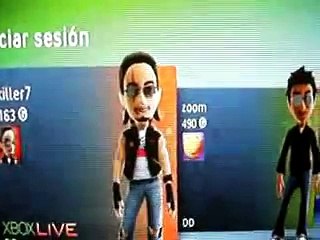 conectar xbox 360 a live