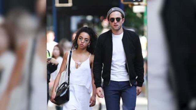 FKA twigs Talks Her Rumored Engagement