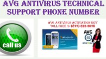 1- (877)-523-3678 - AVG Antivirus  Tech Support Phone Number-