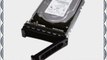Brand New Factory Sealed     Dell 300GB 15K RPM SAS 3.5 Hot Plug Hard Drive [Dell PN: 341-9519]