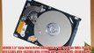 500GB 2.5 Sata Hard Drive Disk Hdd for HP Pavilion DM3-1035DX DV2120US DV4-1028US DV4-1114NR