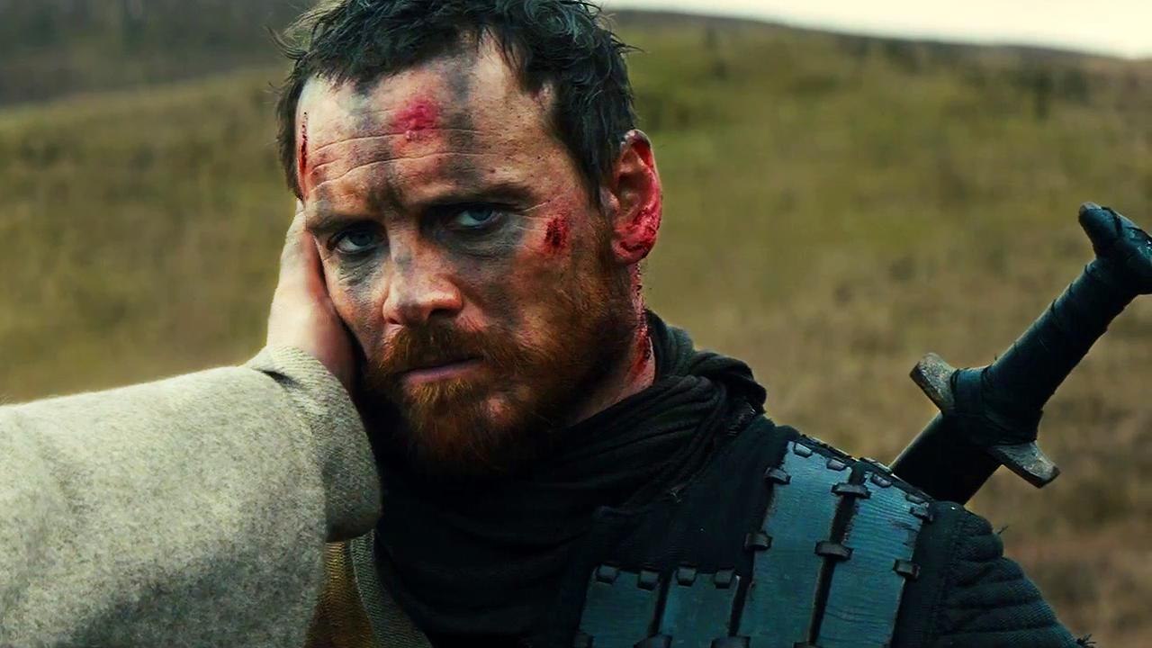 MACBETH