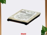 Hitachi 40GB 2.5 5400 rpm ide notebook hard drive - HTS541040G9AT00