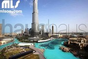 Bright Luxury Apartment in Worlds Tallest Building - mlsae.com