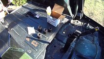 Jeep Wrangler YJ Body Lift / Bushing Replacement (2)