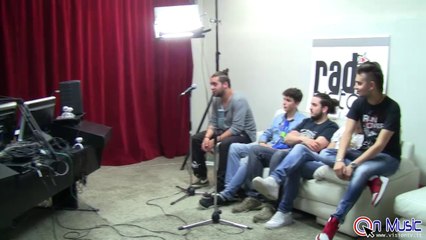 Intervista Shotgun Ace