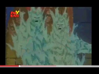 intersting scene in iron man.......?