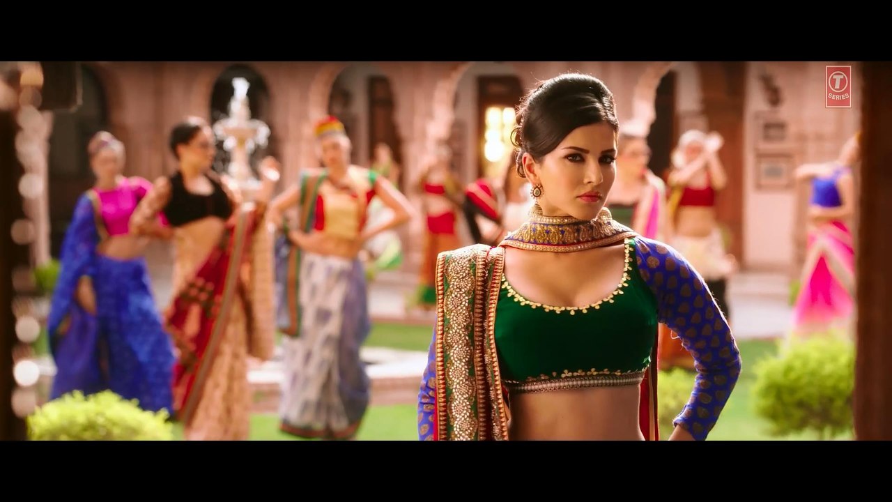 Khuda Bhi Song Ek Paheli Leela Bollywood Movie 2015 Sunny Leone Rajneesh Duggal Jay Bhanushali Mohit Ahlawat Rahul Dev Jas Arora Shivani Tanksale VJ Andy Ahsaan Qureshi