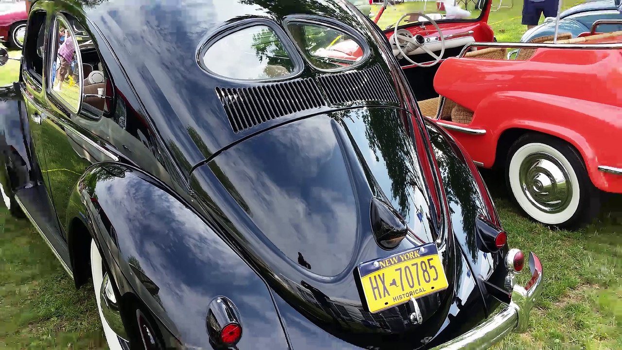 Classic VW BuGs How to Prepare BE SAFE driving your BuG Ghia Bus Protection