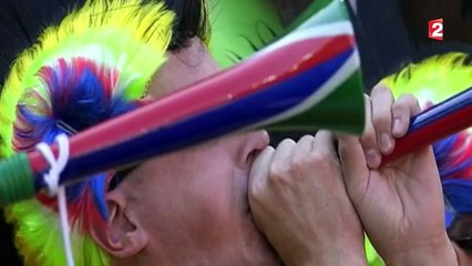 Fifa : un ex-responsable reconnaît avoir reçu des pots-de-vin