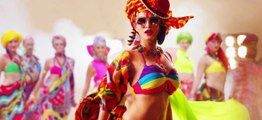 Glamorous Ankhiyaan Song Ek Paheli Leela Bollywood Movie 2015 Sunny Leone Rajneesh Duggal Jay Bhanushali Mohit Ahlawat Rahul Dev Jas Arora Shivani Tanksale VJ Andy Ahsaan Qureshi