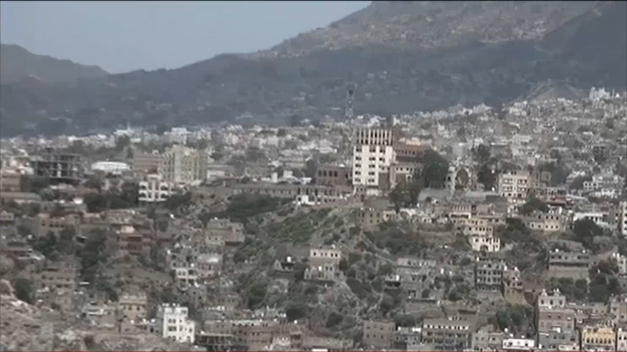 المقاومة بتعز تجبر الحوثيين وقوات صالح على التراجع