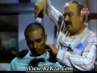 force headshave by razor حلاقه بالموس