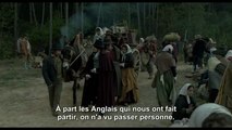 Bande-annonce : Les Lignes De Wellington - Extrait (2) VOST