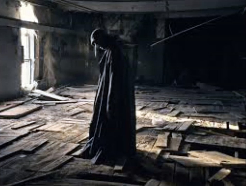 Arcana - The Song Of Solitude (The Cry Of Isolde)