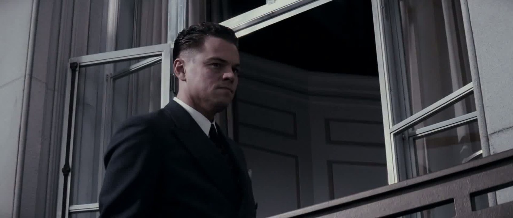 Bande-annonce : J. Edgar VO
