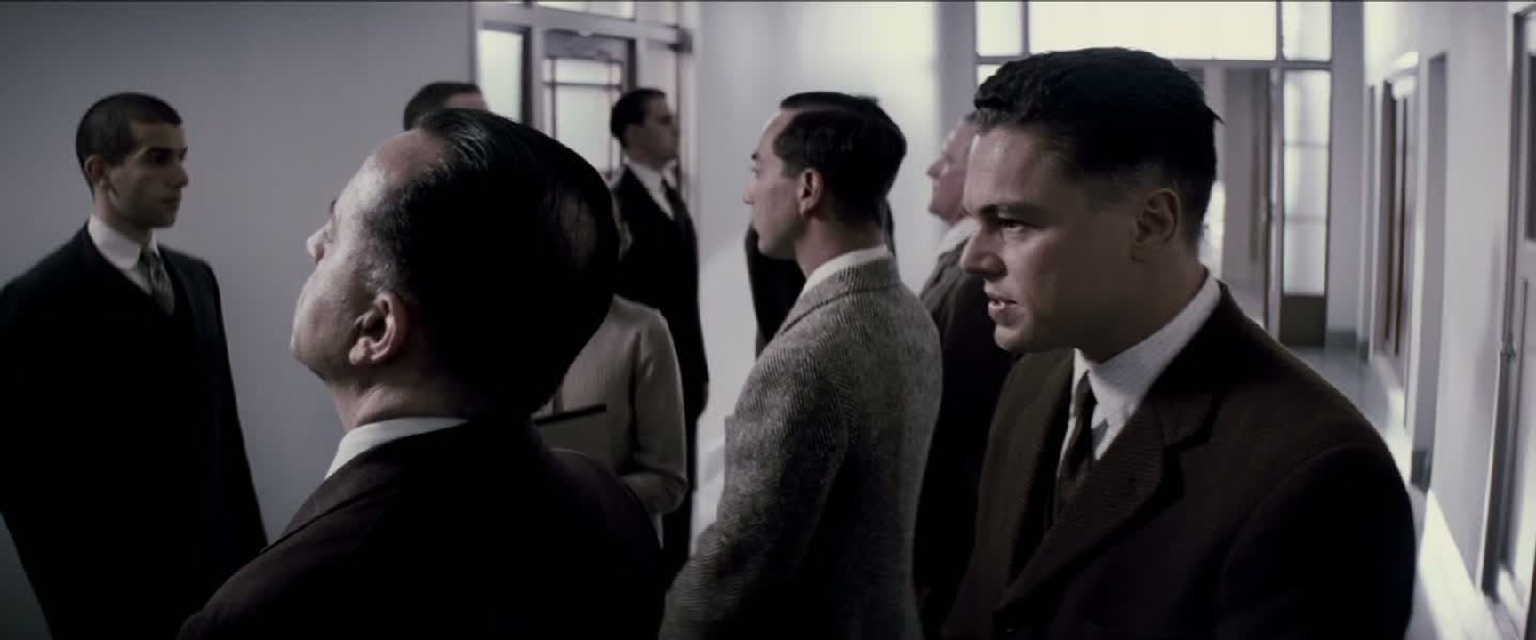 Bande-annonce : J. Edgar VF