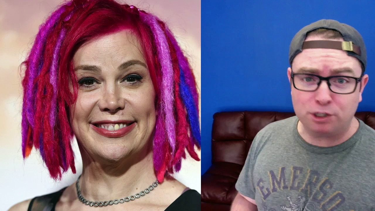 TOPX: The Top 5 Reasons I Don't Care About Caitlyn Jenner