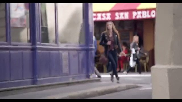 Camille Lou, 1789, Les Amants De La Bastille - Les Mots Que L’On Ne Dit Pas