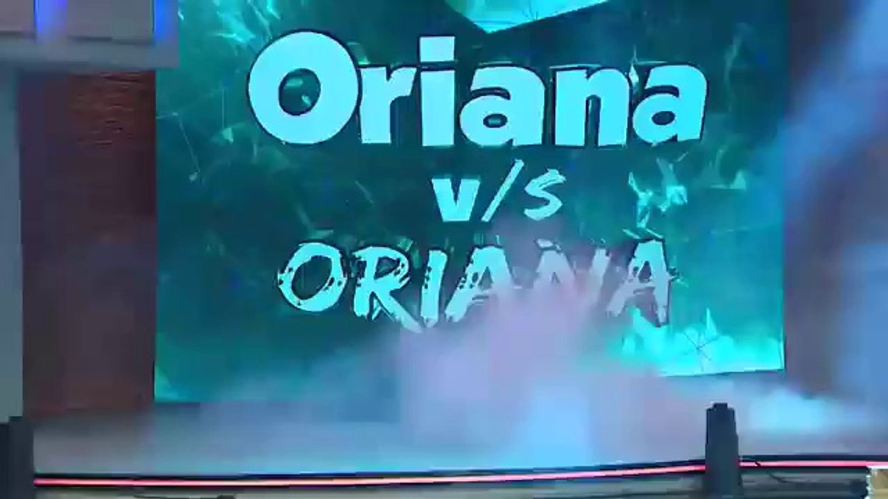 ¡Tony y Oriana en Morande con Compañia (MCC) ! (23052015) (Low)