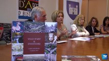 Tourisme, Patrimoine et Culture sont le ciment du label Ville d'art et d'histoire à Carcassonne :