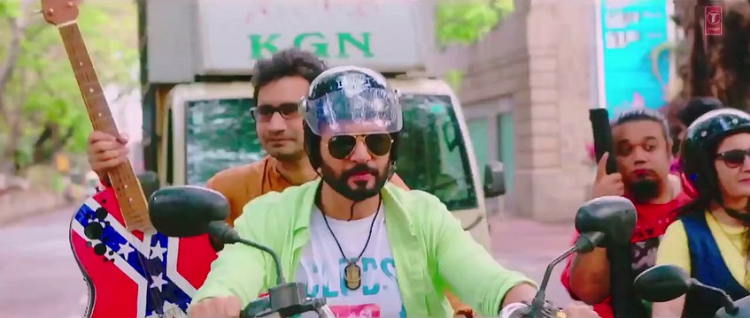 Main Hoon Deewana Tera Song Ek Paheli Leela Bollywood Movie 2015 Sunny Leone Rajneesh Duggal Jay Bhanushali Mohit Ahlawat Rahul Dev Jas Arora Shivani Tanksale VJ Andy Ahsaan Qureshi