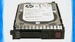 Hewlett Packard (HP) - 652749-B21?LA - HP Midline - Hard drive - 1 TB - hot-swap - 2.5 SFF