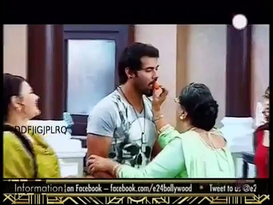 Kumkum Bhagya 4 June 2015