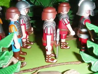 Playmobil: AciesFilms, Stopmotion Compilation
