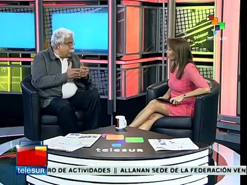 Experto: Medio Ambiente no es prioridad de Estados Unidos