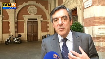 Convention sur l’islam: Fillon met en avant "le respect de la liberté religieuse"