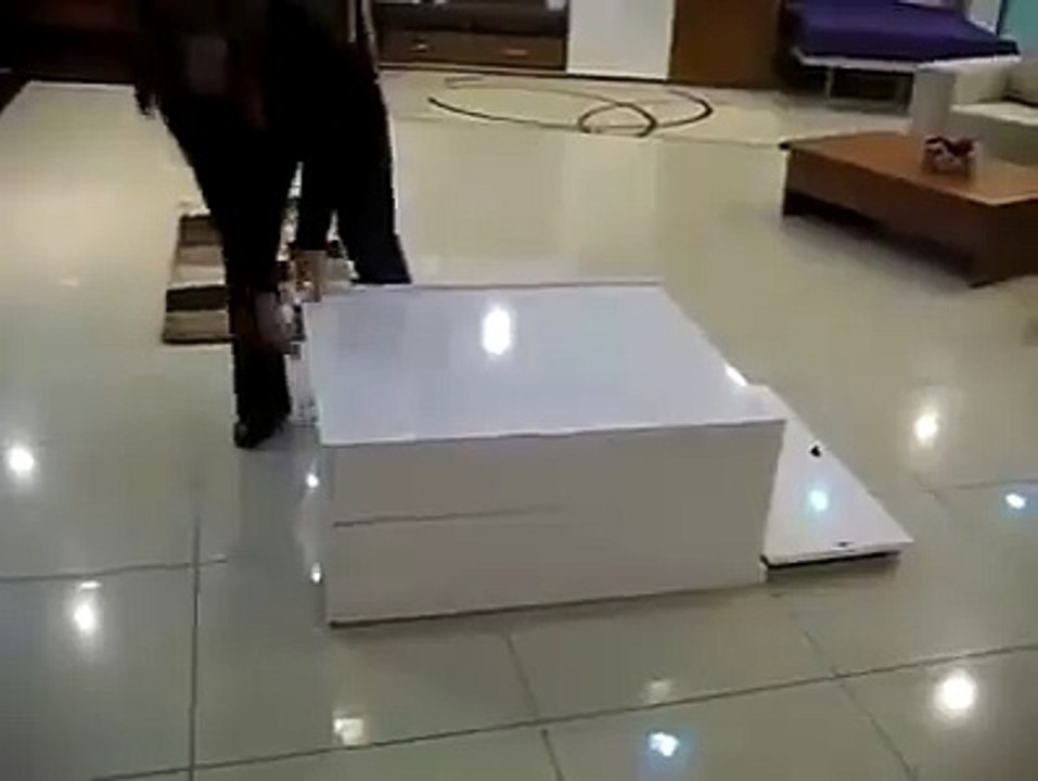 Amazing Creation ..... Isn't it--