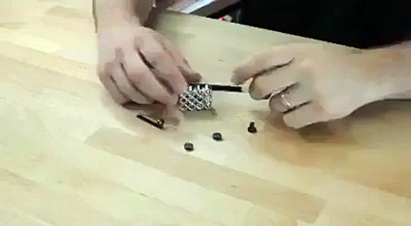 Amazing New Pen..!!