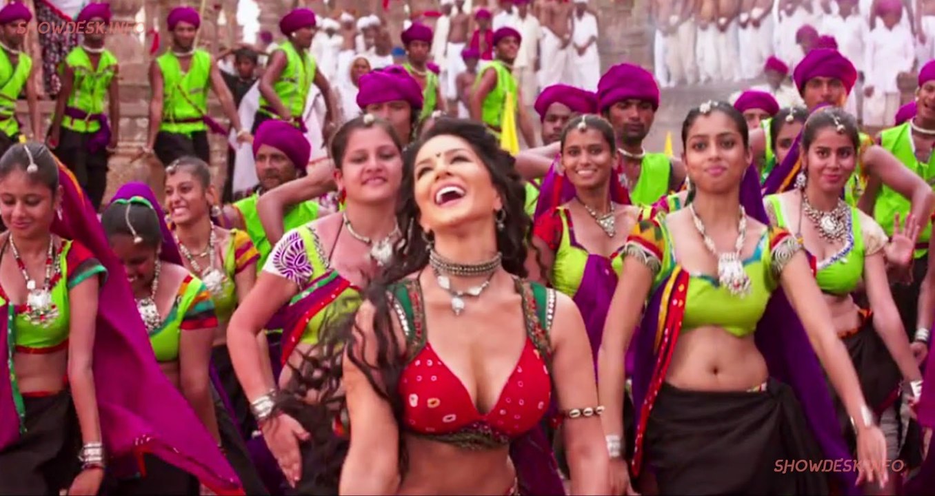 Dhol Baaje Song Ek Paheli Leela Bollywood Movie 2015 Sunny Leone Rajneesh Duggal Jay Bhanushali Mohit Ahlawat Rahul Dev Jas Arora Shivani Tanksale VJ Andy Ahsaan Qureshi