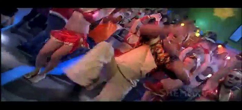 Dekho Dekho Dil Yeh - Ritesh Deshmukh - Arshad Warsi - Dhamaal - Bollywood Item Songs - Adnan Sami