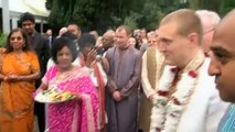 Anglo-Indian Hindu Wedding at Addington Palace, Surrey | Bloomsbury Films ®
